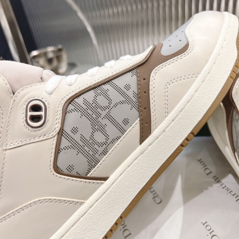 Christian Dior Sneakers